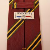 Cravate REGIMENTAL 2.2