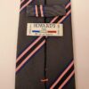 Cravate REGIMENTAL 6.6